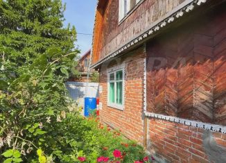 Продается дача, 20 м2, Тюмень, Садовая улица, 7