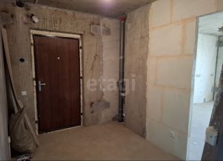 2-комнатная квартира на продажу, 59.1 м2, Чебоксары, Солнечный бульвар, 38