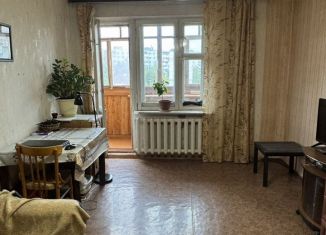 Однокомнатная квартира на продажу, 34.5 м2, Казань, улица Юлиуса Фучика, 79