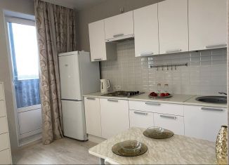 Квартира на продажу студия, 25.6 м2, Гатчина, улица Чехова, 43к1