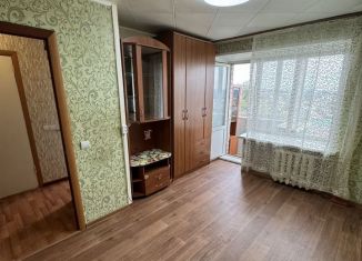 1-ком. квартира на продажу, 21 м2, Удмуртия, улица Чистякова, 40А