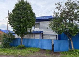 Продается дом, 101.6 м2, Прокопьевск, 3-я улица Макаренко, 23