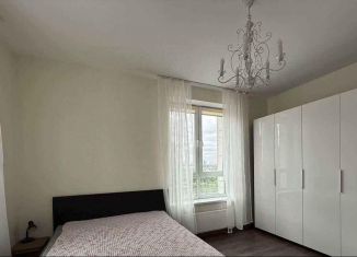 Сдаю в аренду однокомнатную квартиру, 40 м2, Москва, Лазоревый проезд, 5к4