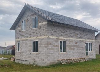 Коттедж на продажу, 120 м2, Пермский край, Лазурный проулок, 6