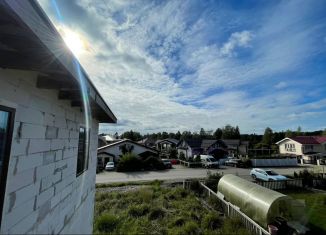 Продажа дома, 157.4 м2, деревня Вартемяги, Шуваловская улица, 8А