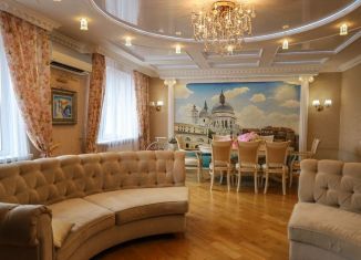 Продажа многокомнатной квартиры, 355 м2, Пятигорск, улица Нежнова, 67