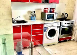 Сдаю в аренду однокомнатную квартиру, 45 м2, Томск, Ленская улица, 47