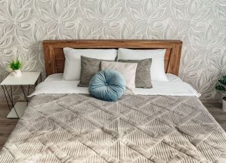 Сдается в аренду однокомнатная квартира, 38 м2, Ростов-на-Дону, улица Вересаева, 101/1с2