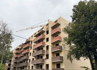 Продажа однокомнатной квартиры, 42.4 м2, Ярославль