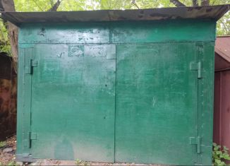 Сдаю гараж, 21 м2, Нижний Новгород, Звенигородская улица, 7