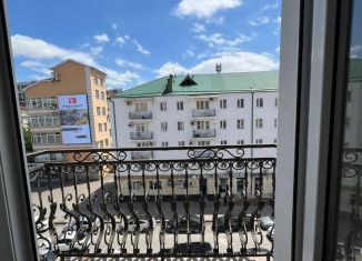 Сдача в аренду 2-комнатной квартиры, 63 м2, Грозный