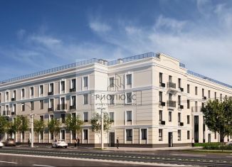 Продам однокомнатную квартиру, 41.1 м2, Магнитогорск, проспект Карла Маркса, 27