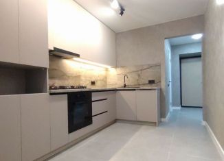 Продается однокомнатная квартира, 40 м2, село Семёновка, ЖК Княжино, Липовая улица, 2А