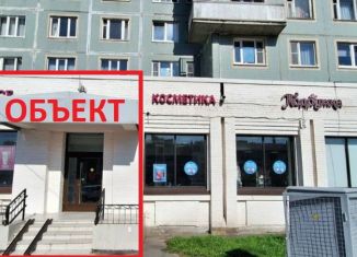 Продажа торговой площади, 241.2 м2, Санкт-Петербург, проспект Просвещения, 32к1, муниципальный округ Шувалово-Озерки