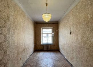 Продажа комнаты, 15.8 м2, Санкт-Петербург, Саблинская улица, 12, Петроградский район