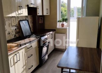 Продажа 1-комнатной квартиры, 32.4 м2, Калининград, улица Маршала Новикова, 11, ЖК Орбита