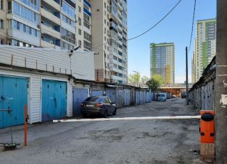Гараж в аренду, 25 м2, Самарская область, Революционная улица, 76Б/1