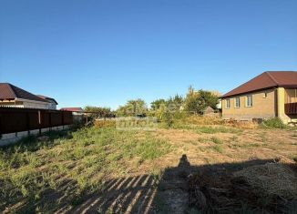 Продажа земельного участка, 6.3 сот., посёлок Кирпичного Завода № 1, улица Мира, 1