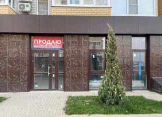 Продам торговую площадь, 64.5 м2, Краснодарский край, улица Красных Партизан, 1/4к3