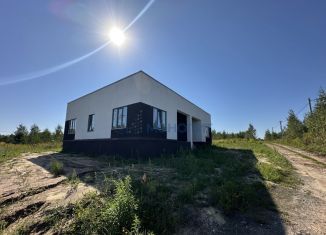 Продаю дом, 165 м2, Нижегородская область, улица 3-й Проезд