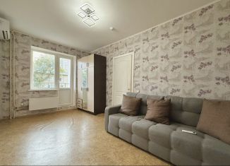 Однокомнатная квартира на продажу, 24.7 м2, Саратов, 5-й Динамовский проезд, 6