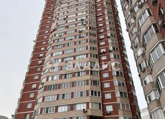 Продам 1-ком. квартиру, 46.7 м2, Люберцы, улица 3-е Почтовое Отделение, 65