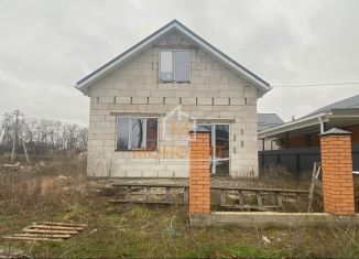 Продам дом, 138 м2, Краснодарский край, улица Александра Твёрдого