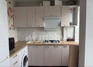 Двухкомнатная квартира на продажу, 40.7 м2, Калининград, Уральская улица, 13