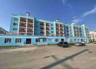 Продажа 2-ком. квартиры, 48.5 м2, посёлок городского типа Петра Дубрава, улица Строителей, 11