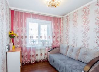 Продается 3-комнатная квартира, 62.9 м2, Бийск, Советская улица, 197