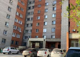 Продаю квартиру студию, 28 м2, Тула, улица Максима Горького, 10