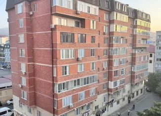 2-ком. квартира на продажу, 74 м2, Махачкала, улица Гаджи Алибегова, 78