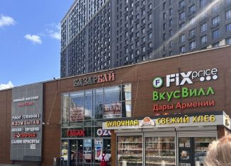 Сдаю торговую площадь, 90 м2, Мытищи, Рождественская улица, с8