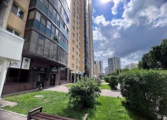 Продам однокомнатную квартиру, 47.8 м2, Пермь, улица Николая Островского, 93Д