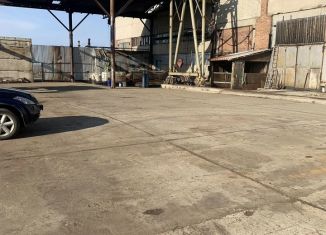 Сдам производство, 8000 м2, Иркутская область