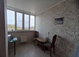 Двухкомнатная квартира на продажу, 45.9 м2, посёлок Российский, улица Куликова Поля, 35