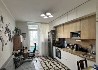 Продается 1-ком. квартира, 48.6 м2, Королёв, Пионерская улица, 15к1