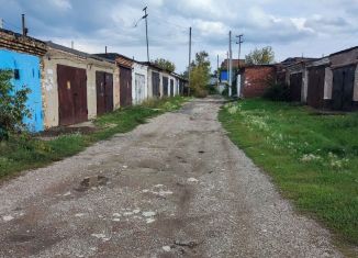Продажа гаража, 22 м2, Татарстан, улица Салавата Юлаева