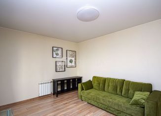 Аренда двухкомнатной квартиры, 63.4 м2, Новосибирск, Покатная улица, 122, Октябрьский район