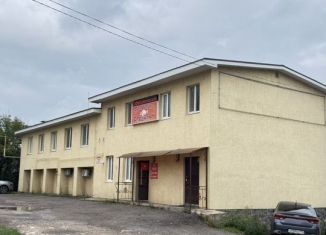 Продажа помещения свободного назначения, 400 м2, Татарстан, улица Ризы Фахретдина, 57А/1