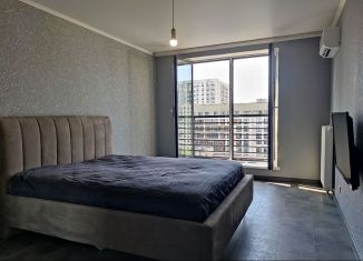 Продам двухкомнатную квартиру, 55.1 м2, Тюмень, улица 50 лет Октября, 57А