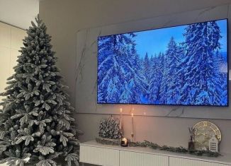 Продажа двухкомнатной квартиры, 74 м2, Дагестан, улица Г. Брода, 2