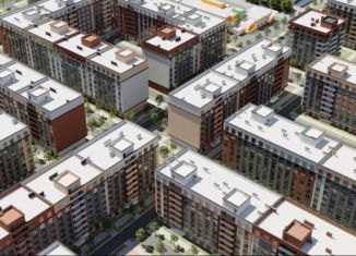 Продается 3-комнатная квартира, 80 м2, Махачкала, улица Даганова, 139