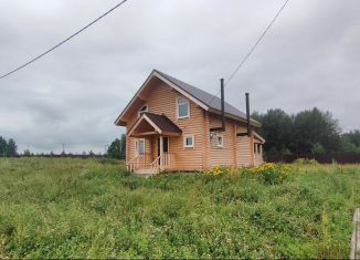 Дача на продажу, 132 м2, деревня Малинники