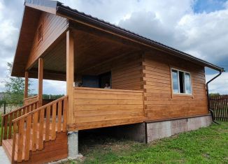 Продается дом, 46 м2, коттеджный поселок Андреев Посад