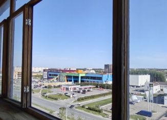 Продается 1-ком. квартира, 36.8 м2, Йошкар-Ола, улица Кирова, 3