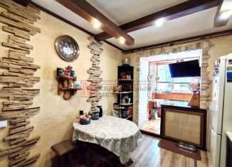 Продается 3-ком. квартира, 87 м2, Старый Оскол, квартал Старая Мельница, 10