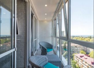 Продаю двухкомнатную квартиру, 70 м2, Сочи, улица Роз, 36, микрорайон Центральный