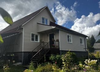 Продаю дом, 170 м2, Любань, Ручейная улица, 61