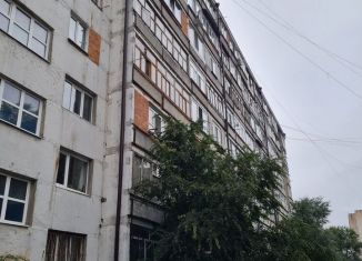 Продается квартира студия, 19.5 м2, Тюмень, улица Седова, 64А
